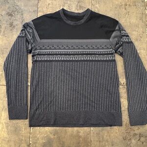 Lululemon Rest Less Pullover *Relaxed - retails at $108